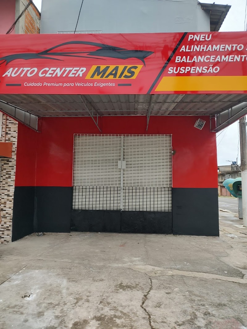 Auto Center Mais