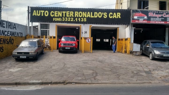 Autocenter Ronaldoscar
