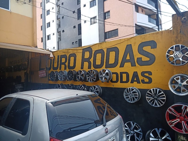 Louro Rodas