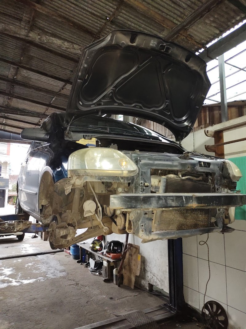 Torres Auto Centro Automotivo