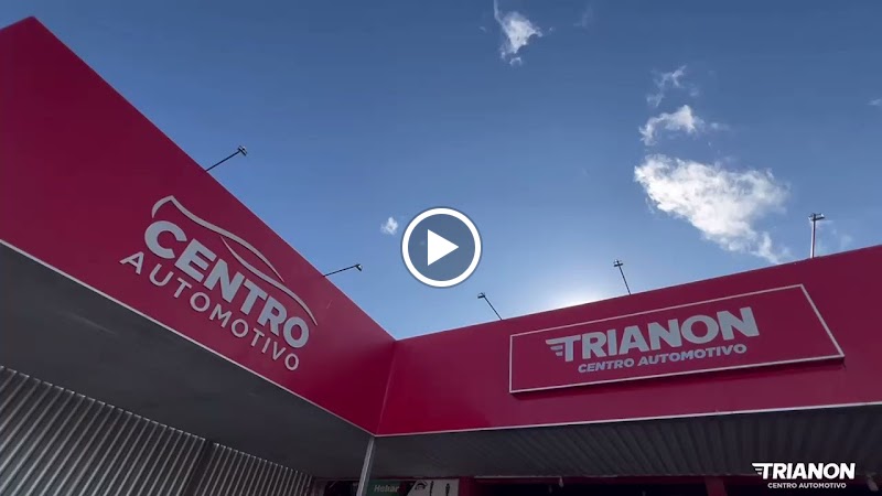 Trianon Centro Automotivo