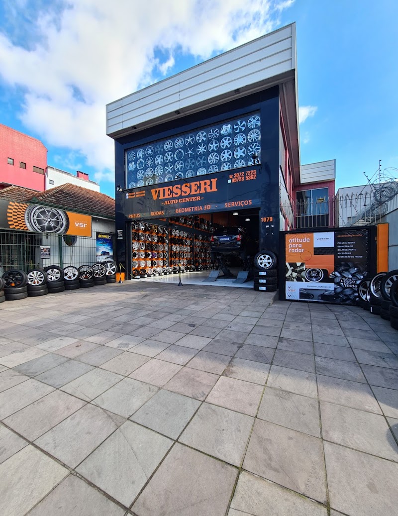 Viesseri Auto Center