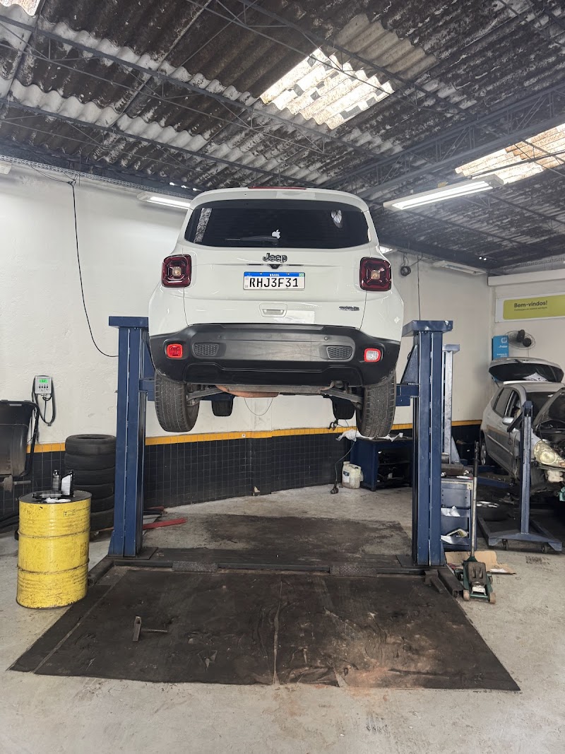 Auto Stop Centro Automotivo