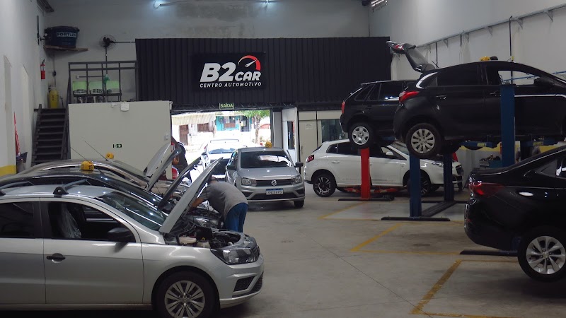 B2Car Centro Automotivo