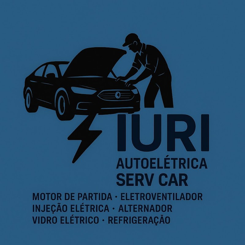 Elétrica Refrigeração iury Service Car