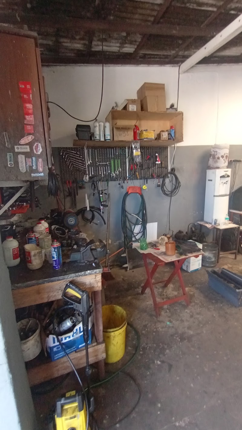 LK Refrigeração Automotiva