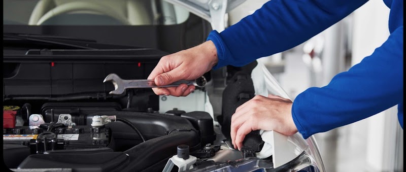 Oficina Mecânica Rn Manutenções