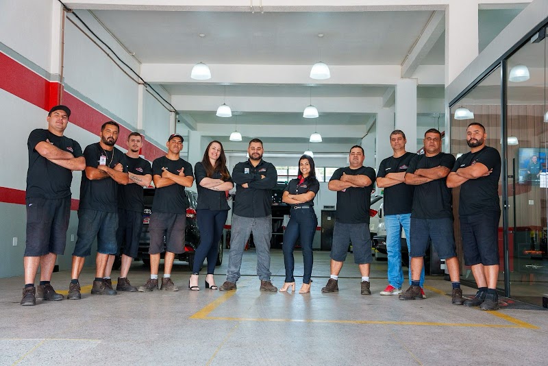 Powertech Car Service