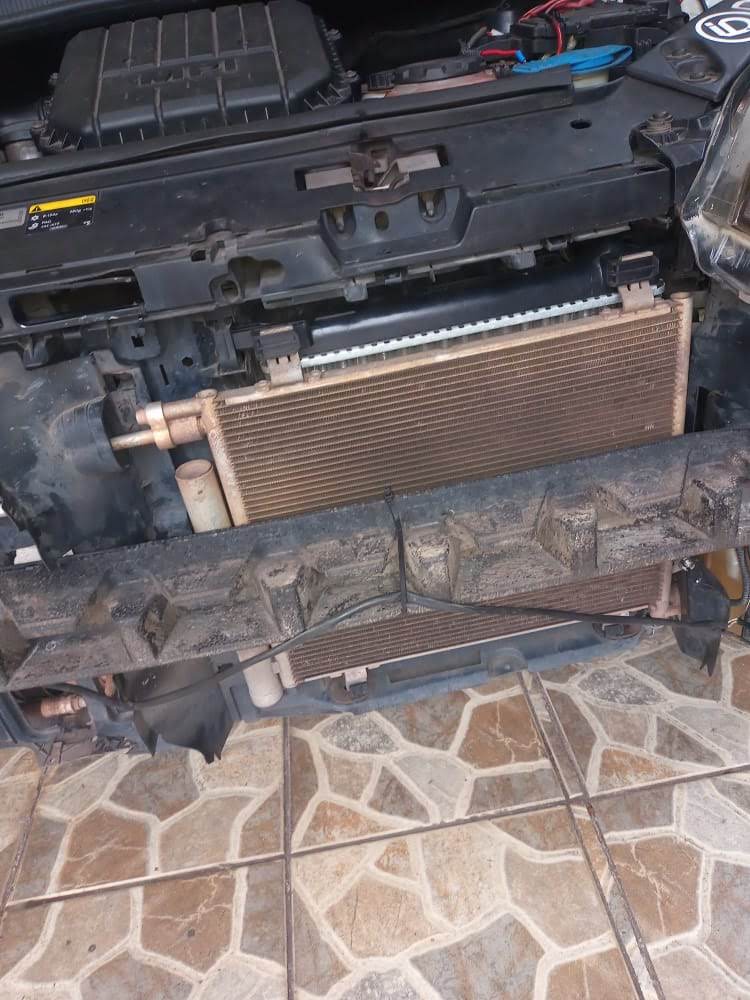 S&S BROTHER'S AR CONDICIONADO AUTOMOTIVO