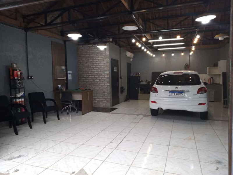 Upcar' Especializada em Ar condicionado automotivo