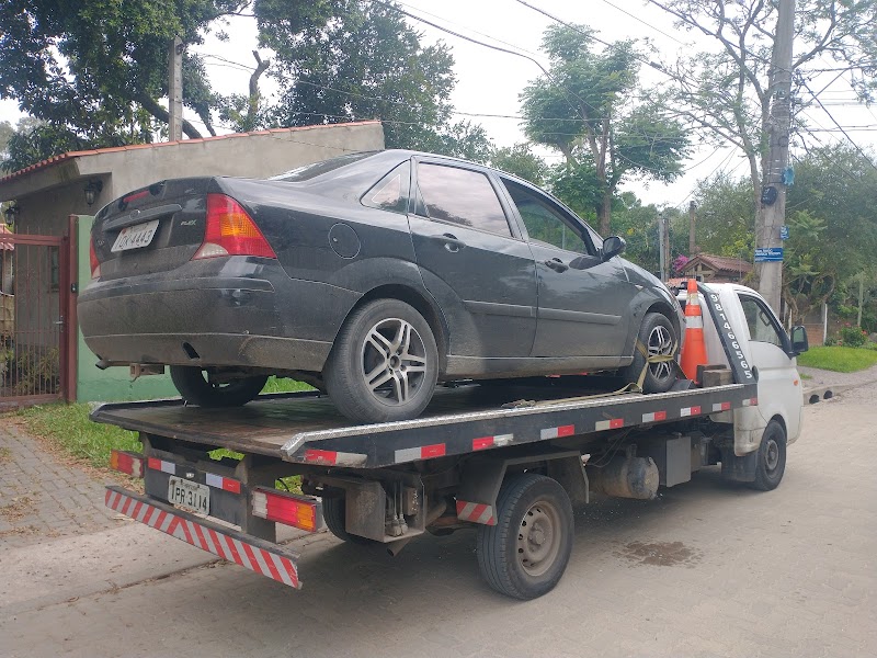 Altemir Eletrica Automotiva Zona Sul Porto Alegre