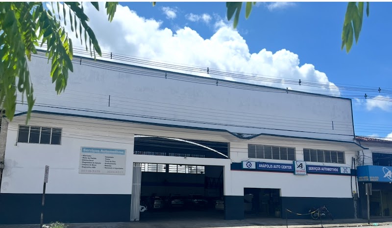 Anápolis Auto Center