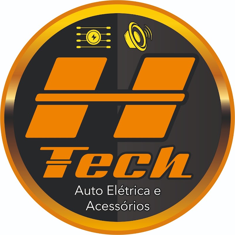 Auto Elétrica H -TECH