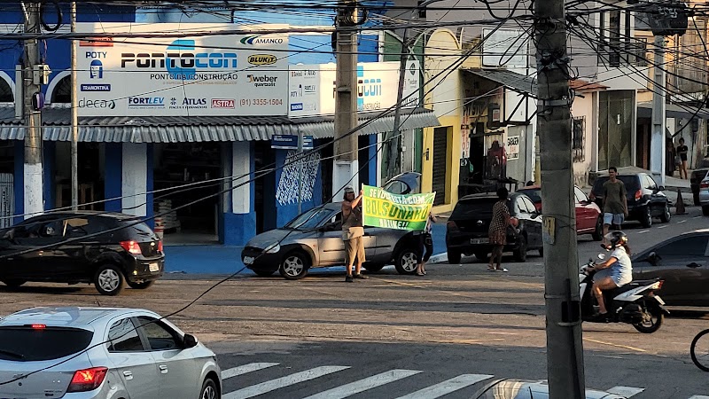 Auto Elétrica Pit Stop