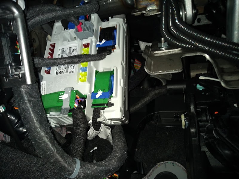 C&C SOLUÇÕES AUTOMOTIVAS