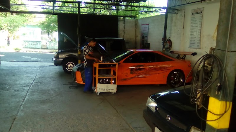 Duda Auto Elétrica e mecânica