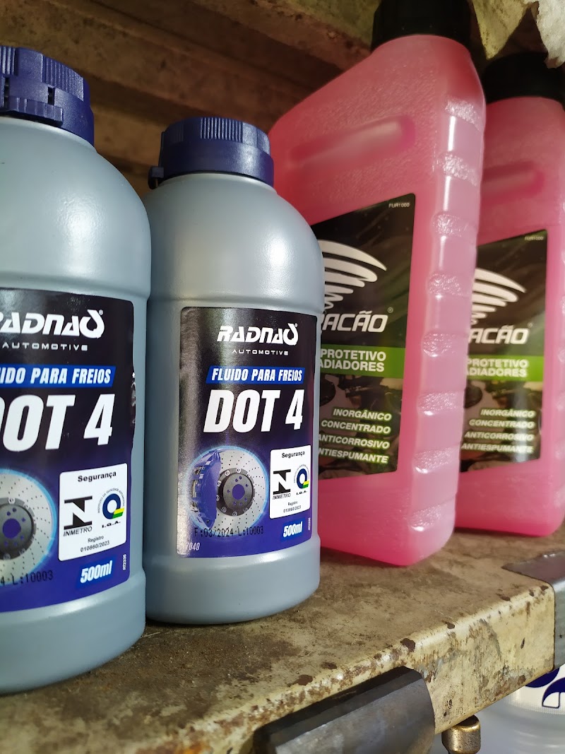 Magui Auto Elétrica