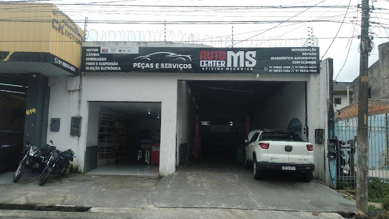 MWM Centro Automotivo
