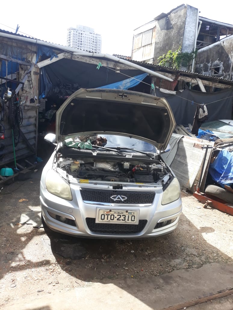 Oficina Plantao victor mecanica e eletricista 24h