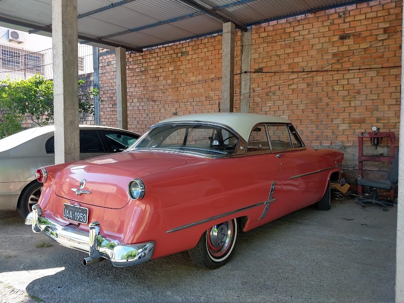 Zick Auto Elétrica E Ar Condicionado Para Veículos