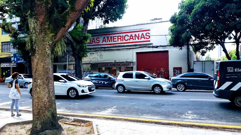Americanas