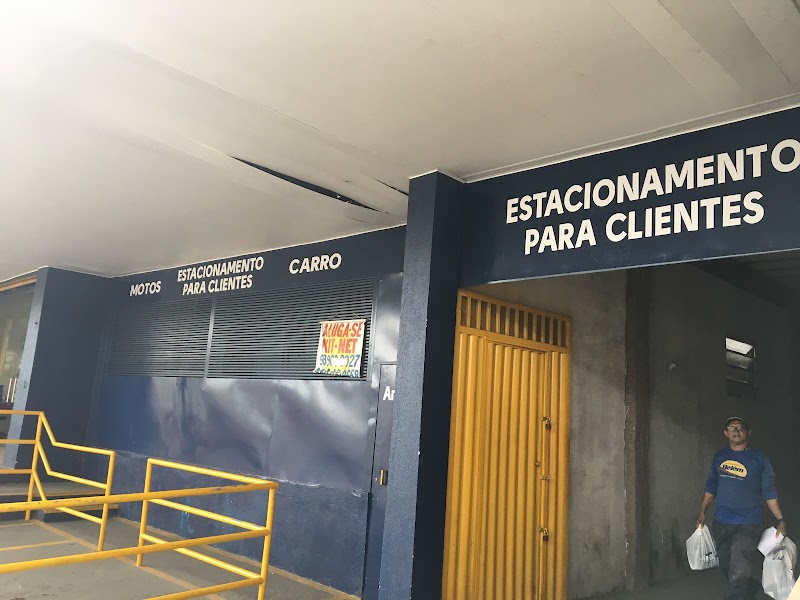 Autopeças Belém - Autopeças InterAção