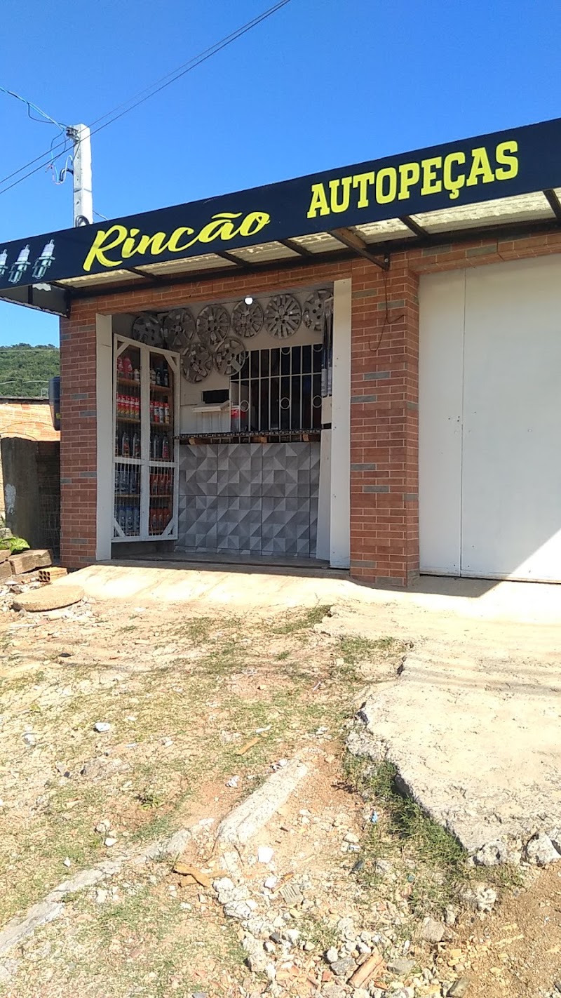Autopeças Rincão