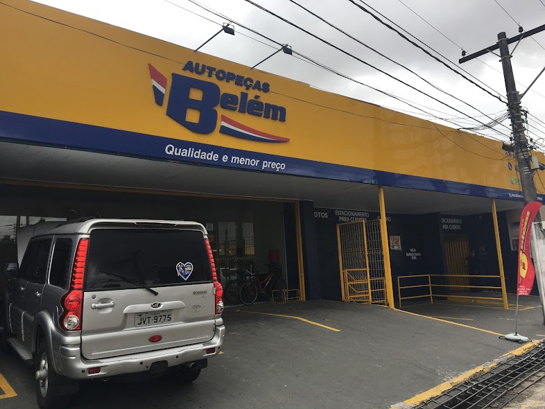 Belem Auto Peças