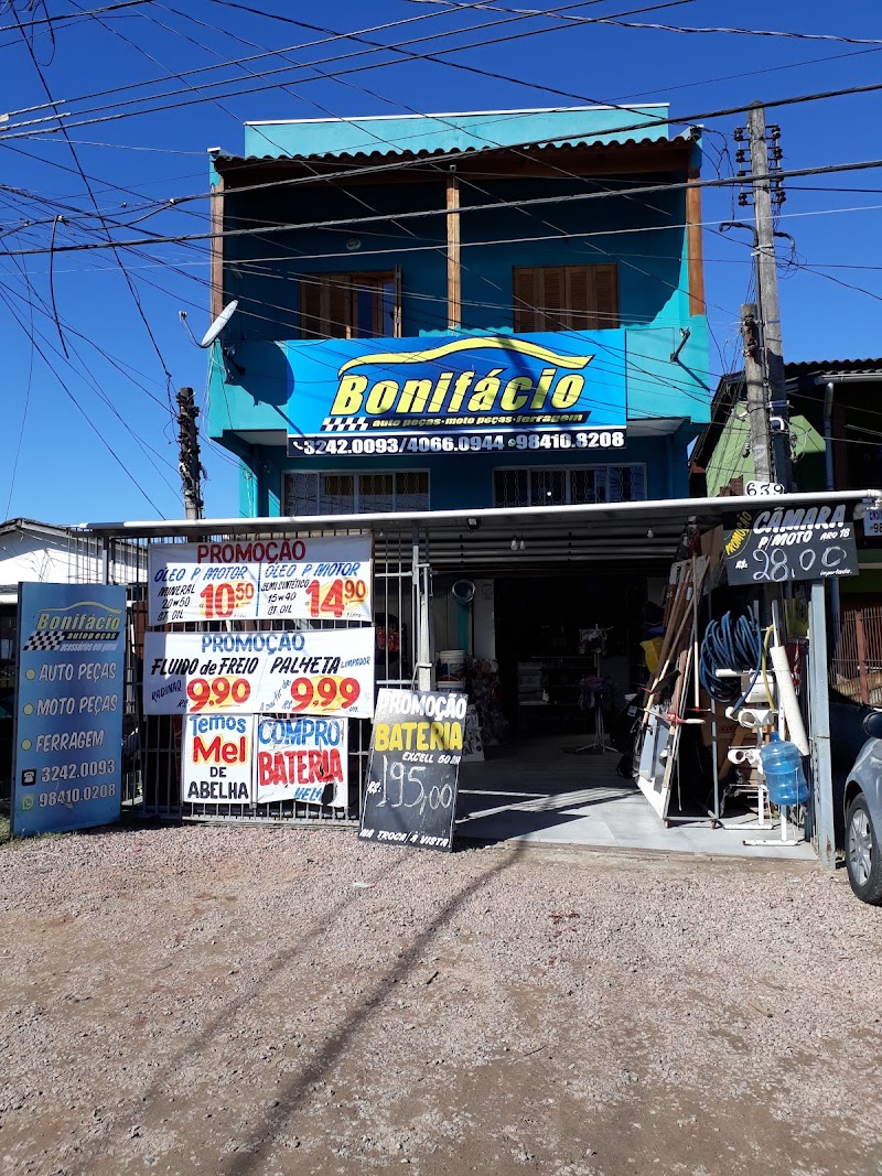 Bonifácio Autopeças