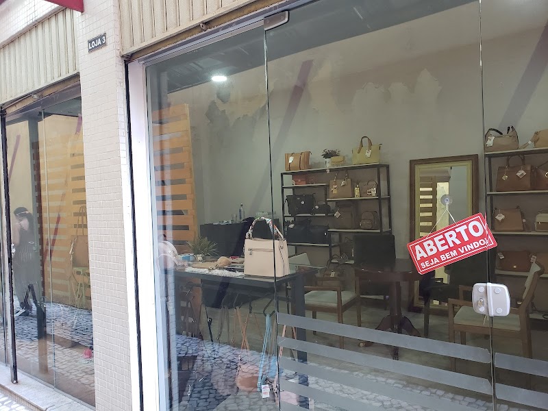 Mana Jambú Jóias e acessórios