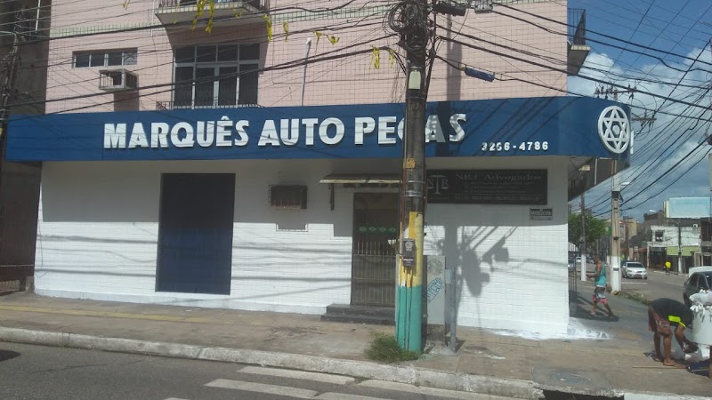 Marquês Autopeças