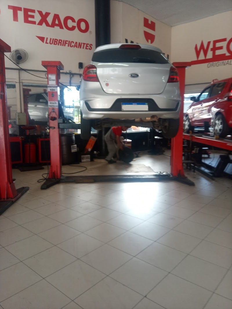 Mercadão Das Peças