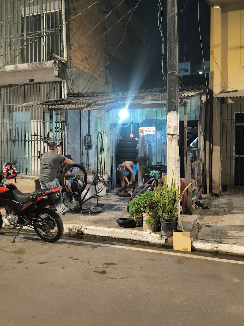 Boracharia tamandare