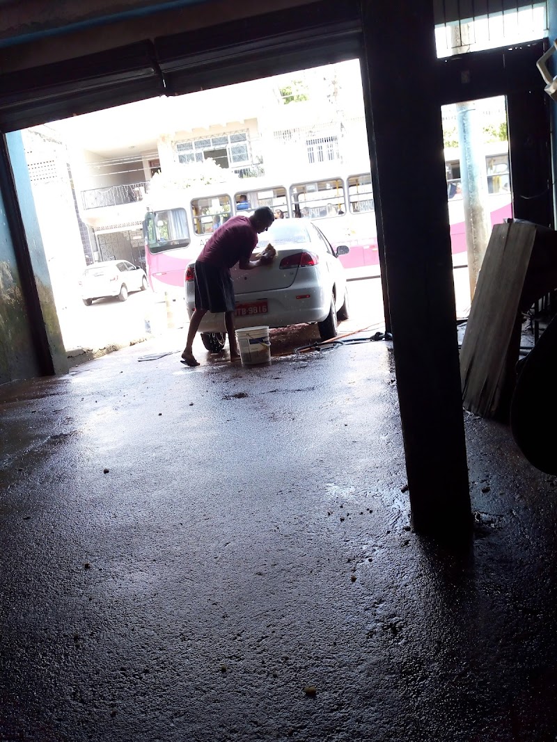 Vulcanizadora e Borracharia Conceição