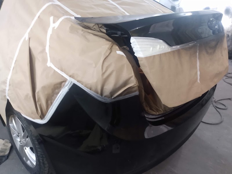 Alexandre Reparos Automotivos