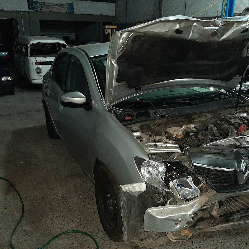 Caetano Car - Oficina mecânica especializada multimarcas