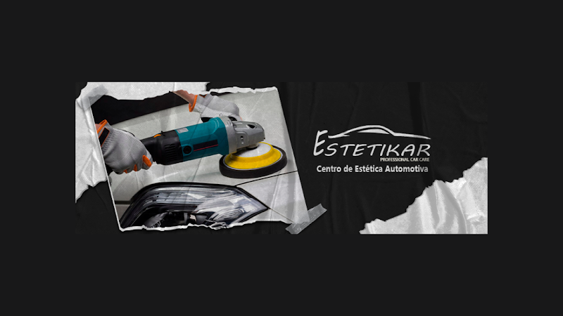 Estetikar Centro de Estética Automotiva