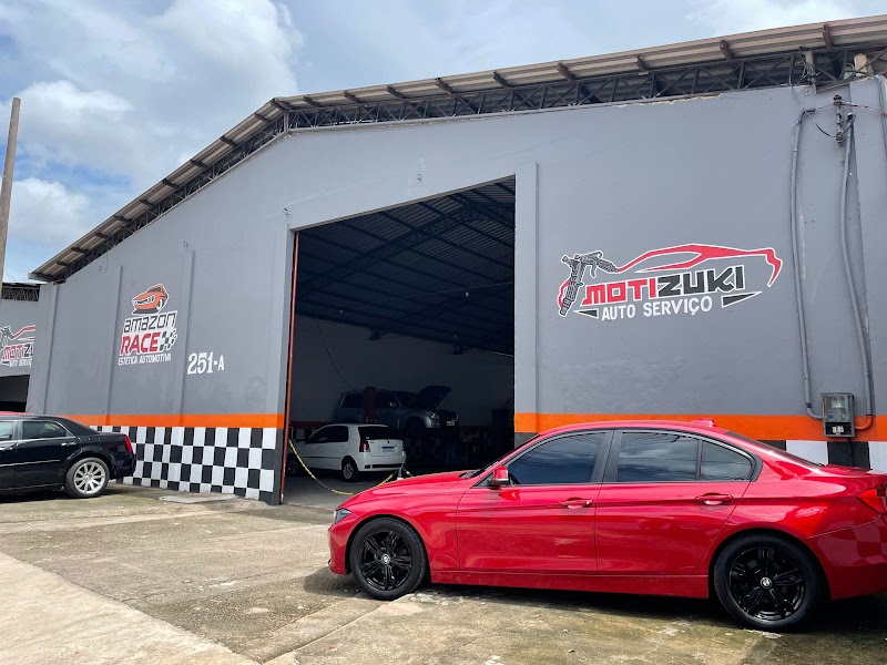 Motizuki Serviços Automotivos