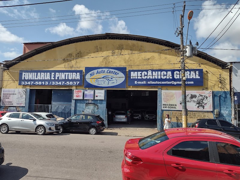 Nil Auto Center