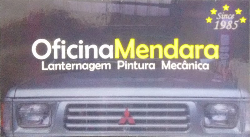 OFICINA MENDARA