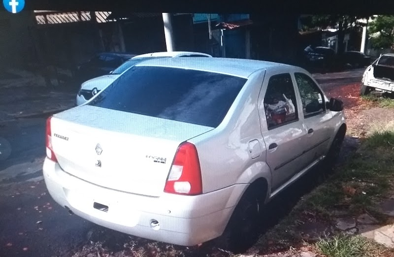 S&B reparação automotiva