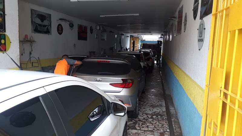 Val Tira Risco - Martelinho de Ouro