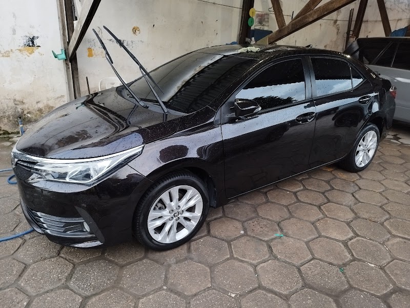 Vitória Autoserviços