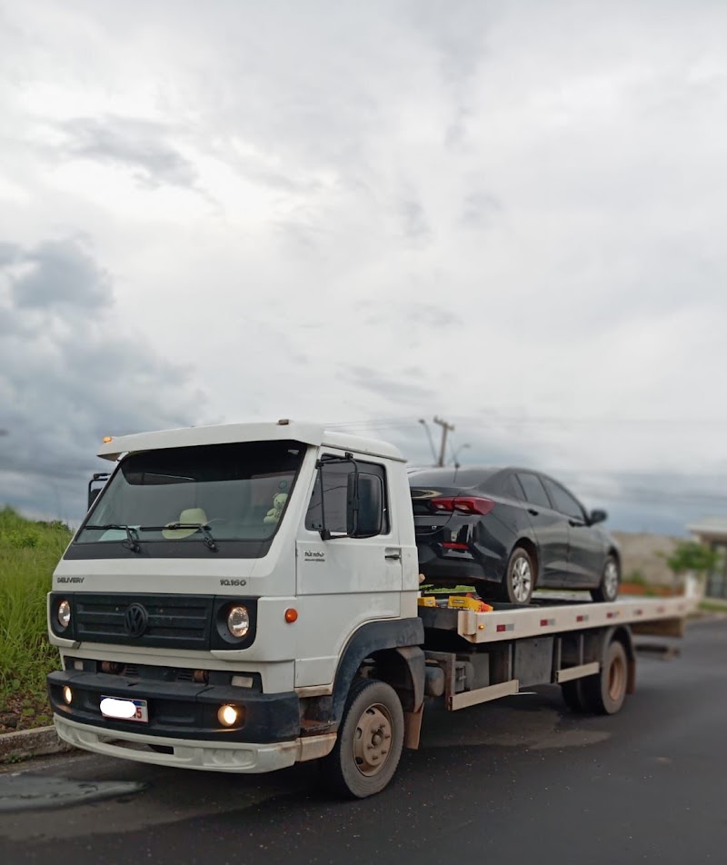 Auto Socorro 24 Horas Ideal Guinchos