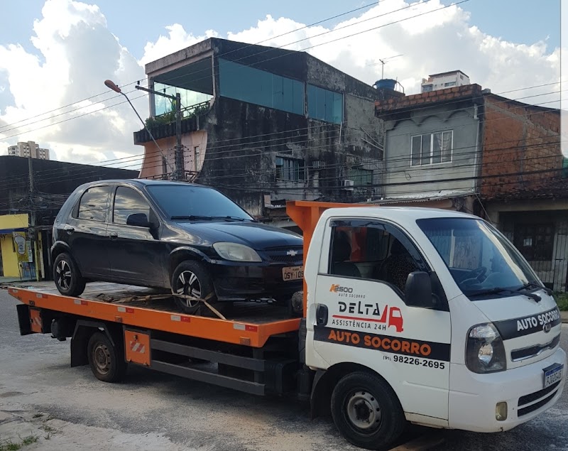 Auto Socorro Delta