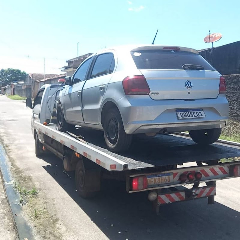 Auto Socorro JB - Serviço de Reboque - Guincho em Belém e Ananindeua