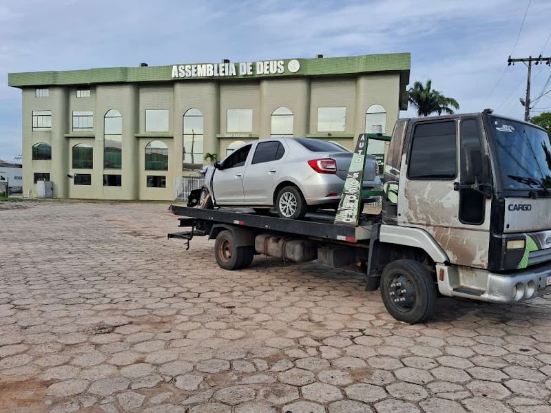 Auto Socorro Pará