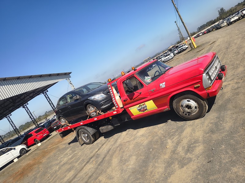 AutoSocorro Bastos – Guincho 24h