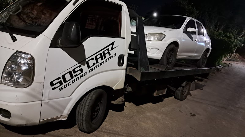 BG Car Guincho Lomba do Pinheiro