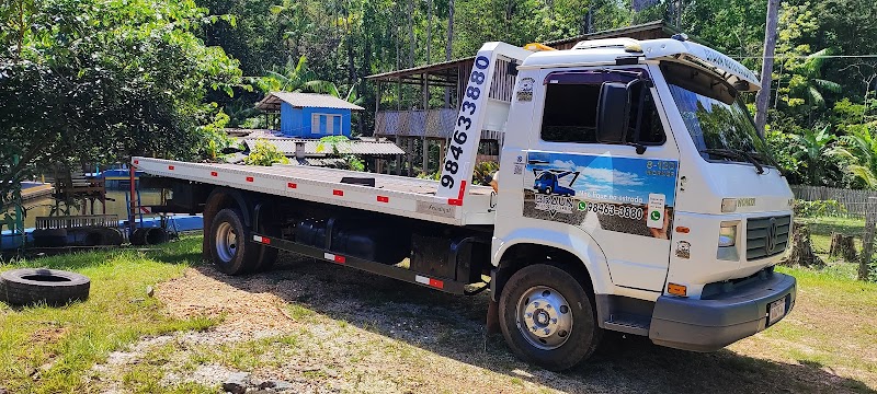 Braun Auto Socorro (guincho / reboque)
